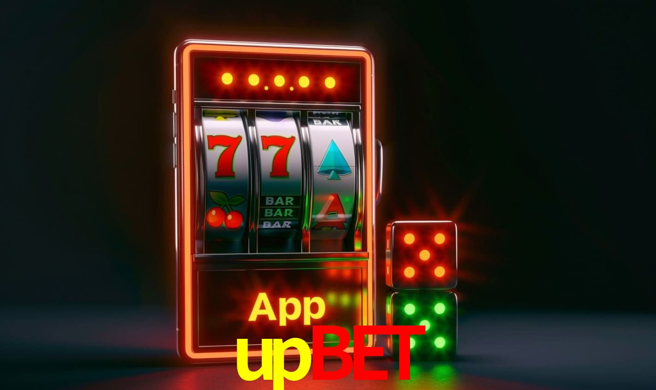 Requisitos do APK da upbet para Android