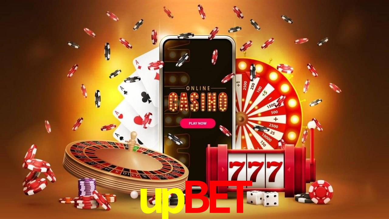 Requisitos do APK da upbet para Android